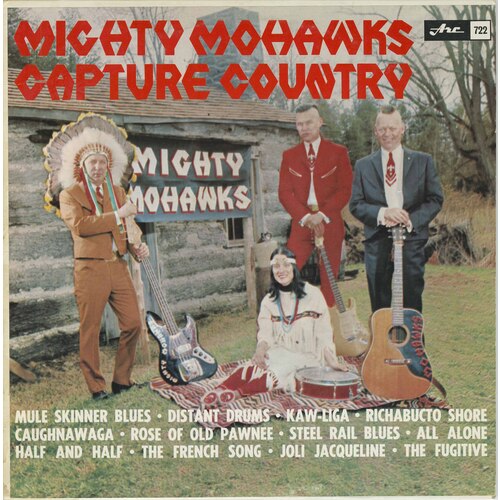 Capture Country