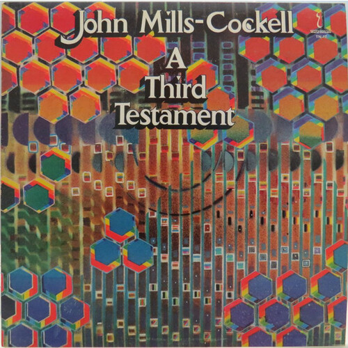 A Third Testament
