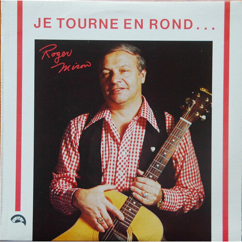 Je Tourne En Rond...