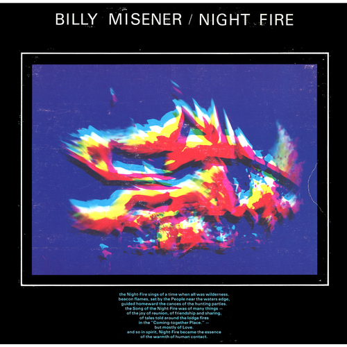 Night Fire