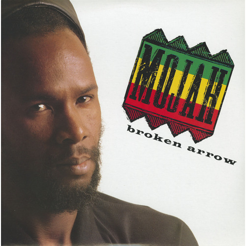 Broken Arrow