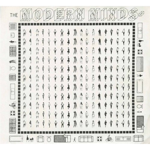 Theresa's World (EP)