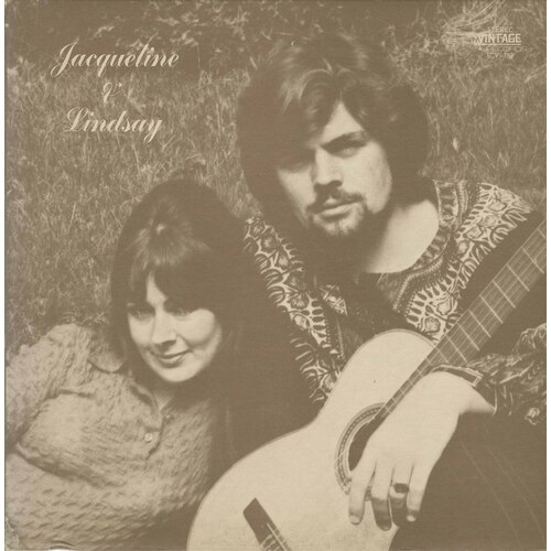 Jacqueline & Lindsay