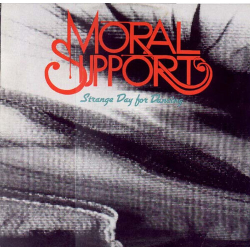 Strange Days for Dancing