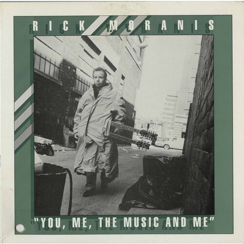 You, Me, The Music and Me