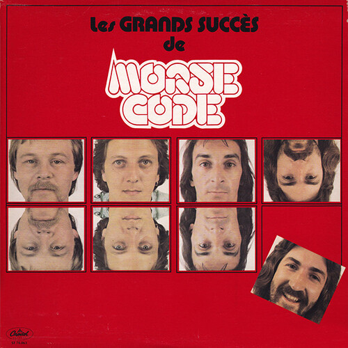 Les Grands Succès de Morse Code