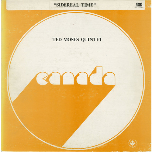 Sidereal Time