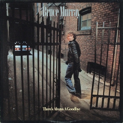 There's Always a Goodbye