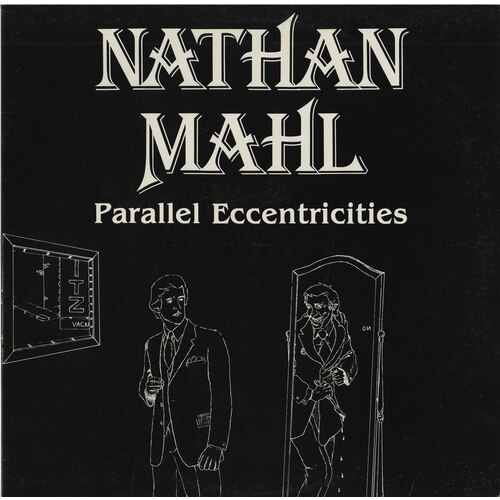 Parallel Eccentricities