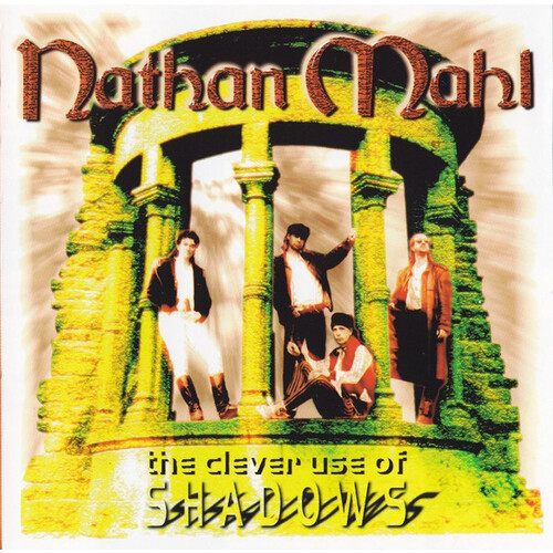 The Clever Use of Shadows