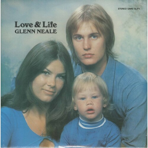 Love & Life