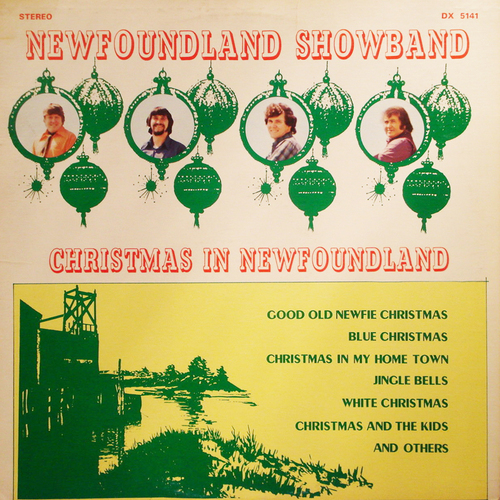 Christmas in Newfoundland