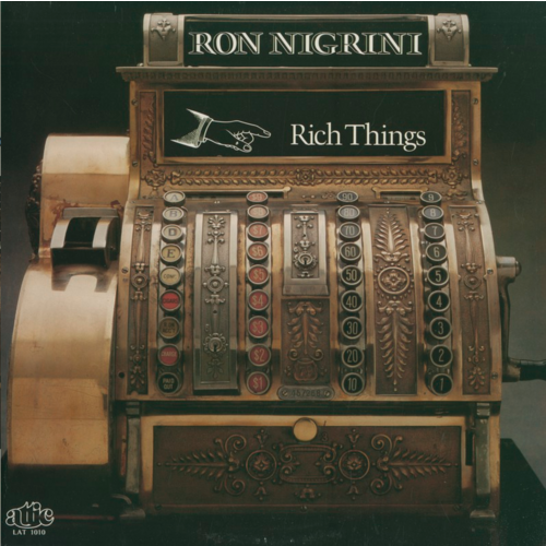 Rich Things