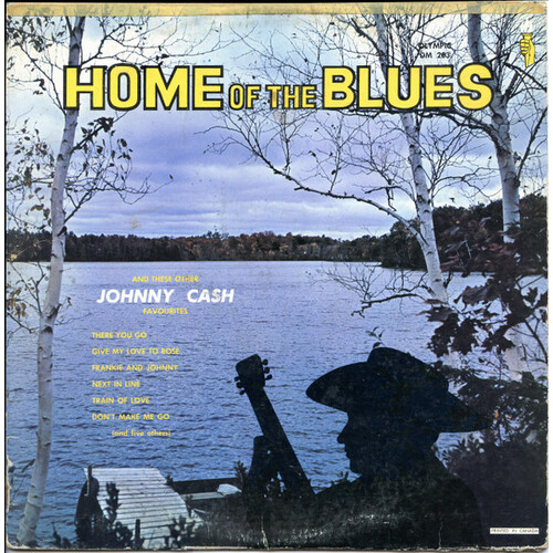 Home of the Blues