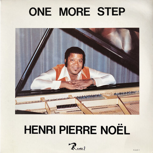 One More Step