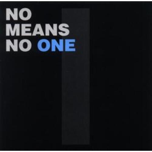 One