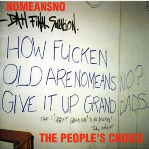 The People's Choice