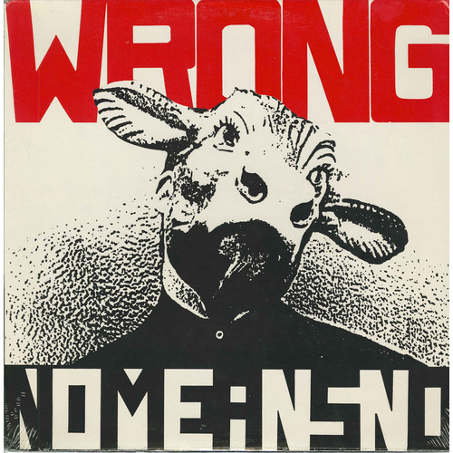 Wrong