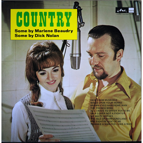 Country Hits