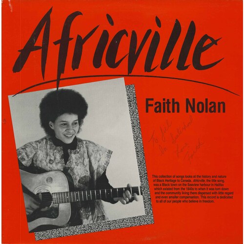 Africville