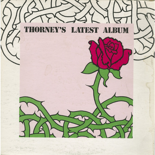 Thorney's Latest Album