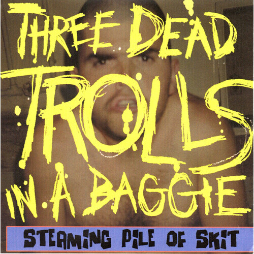 Streaming Pile of Skit