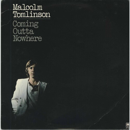 Coming Outta Nowhere