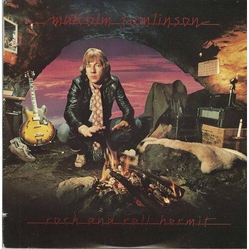 Rock and Roll Hermit