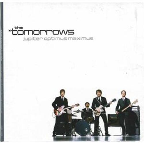 Jupiter Optimus Maximus