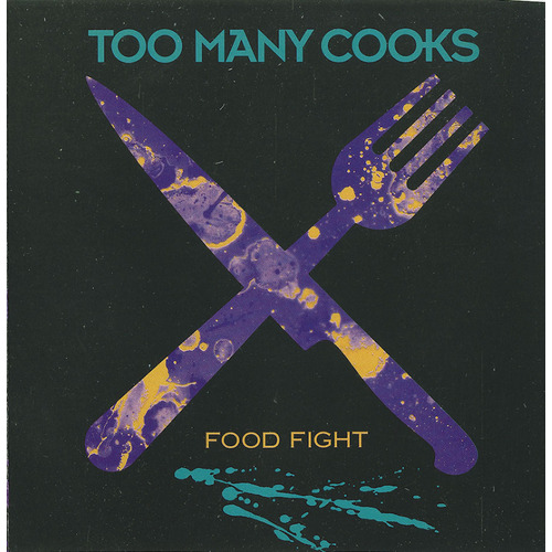 Food Fight