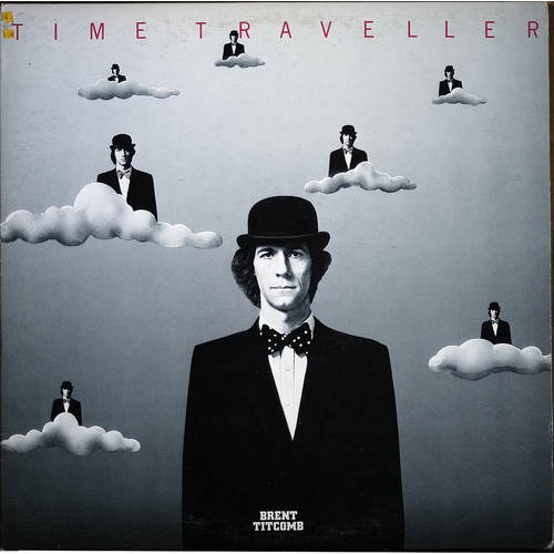 Time Traveller
