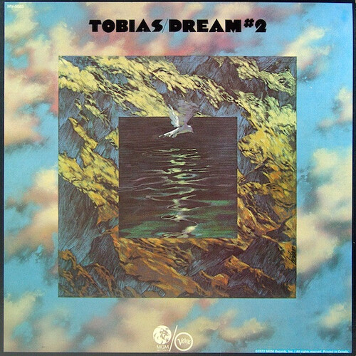 Dream #2