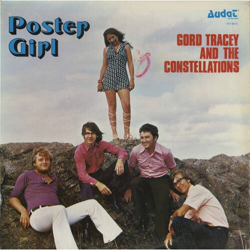 Poster Girl