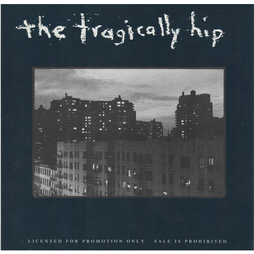 Day For Night (promo)