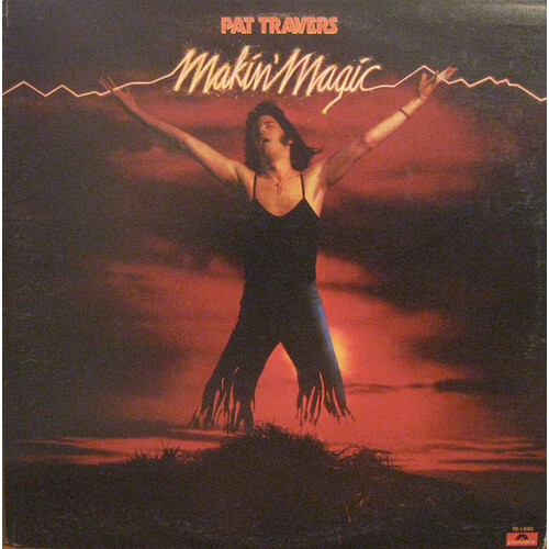 Makin' Magic