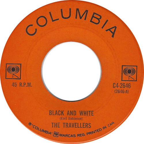 Black & White b/w Wild Goose