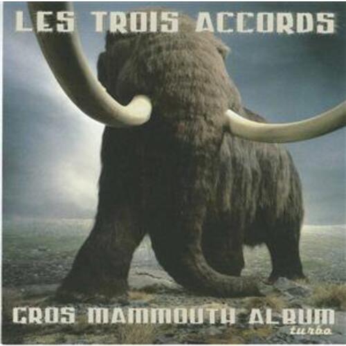Gros Mammouth Album..turbo