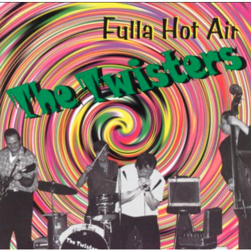 Fulla Hot Air