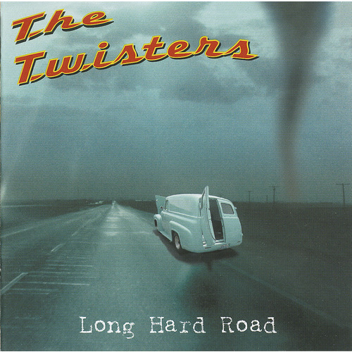 Long Hard Road