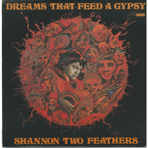 Dreams That Feed a Gypsy