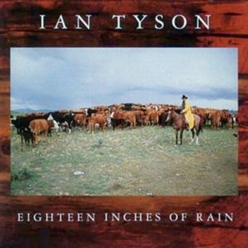 Eighteen Inches of Rain