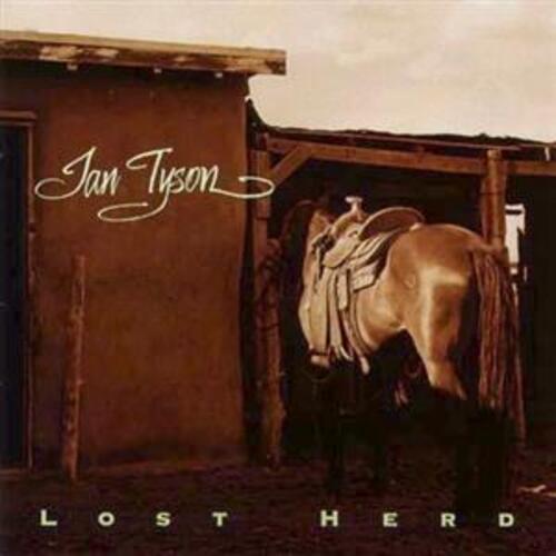 Lost Herd
