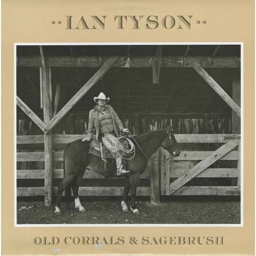Old Corrals & Sagebrush