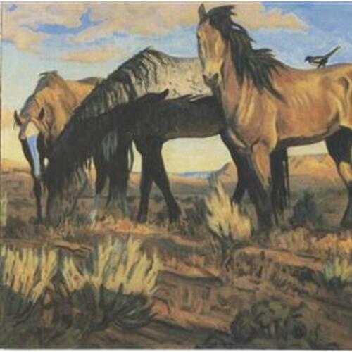 Songs from the Gravel Road