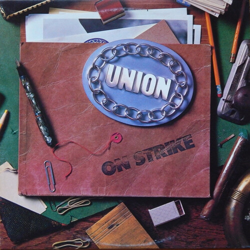 On Strike