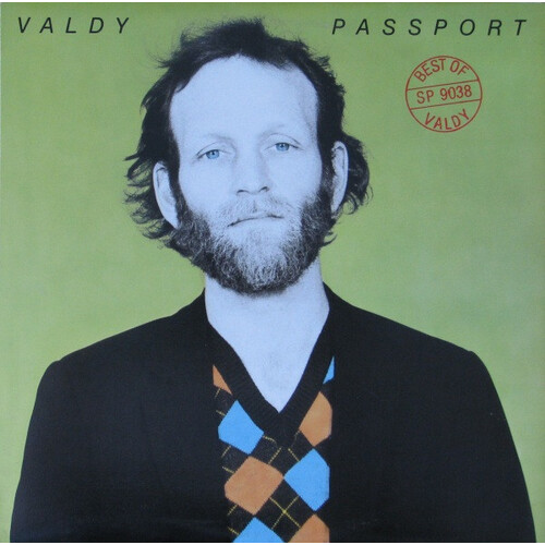 Best Of: Passport