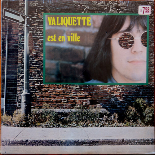 est en ville