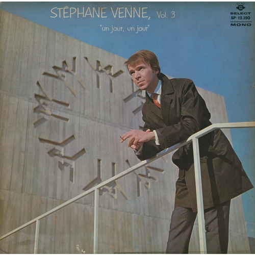 Vol. 3 "un jour, un jour"