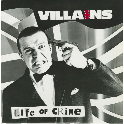 Life of Crime