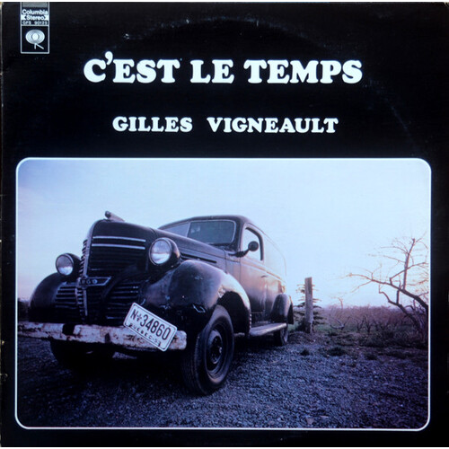 C'est Le Temps